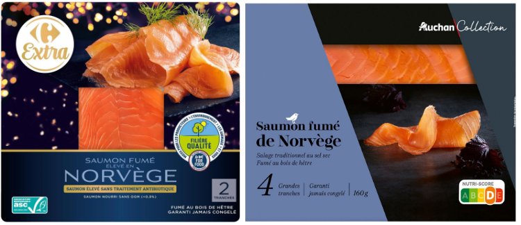 Seafood Media Group Worldnews Classic Yet Contemporary Norwegian